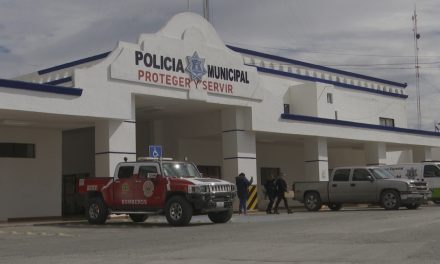 Participan más de mil 200 empleados en pláticas preventivas en Ramos Arizpe