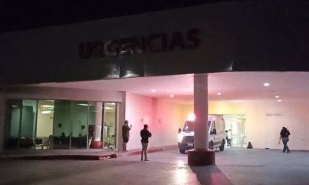 Hermano lo masacra a varillazos en Saltillo