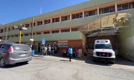Hombre que se arrojó del Sarape hace unos meses finalmente logró su cometido