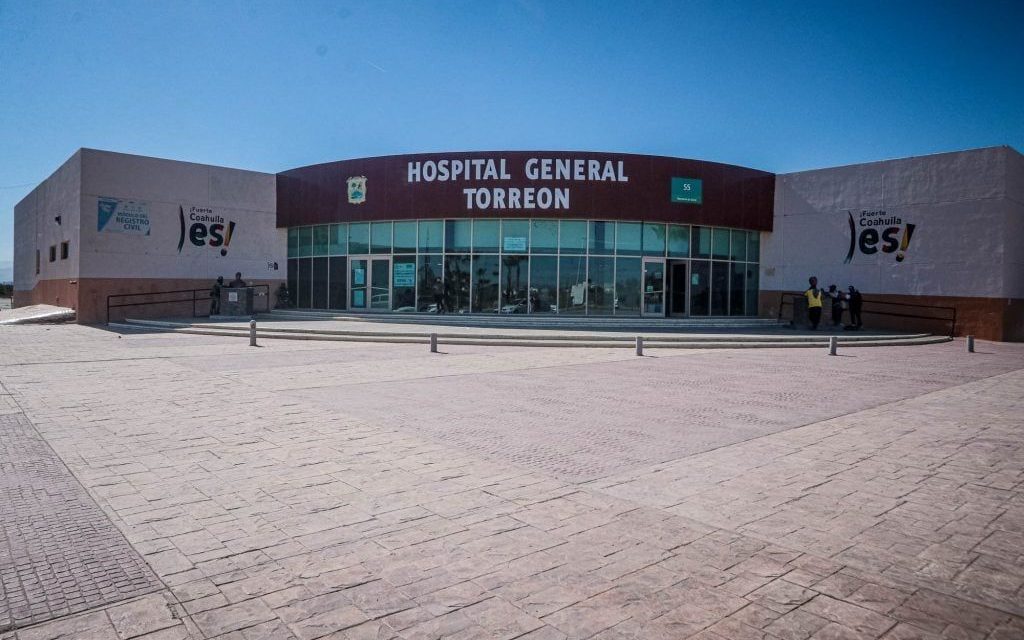 Niño vivía un ‘infierno’ con su padrastro en Torreón y grupo de pequeños lo salvan