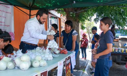 ‘Desarrollo y crecimiento de los saltillenses será nuestra máxima prioridad desde el Congreso del Estado’; diputado Alberto Hurtado