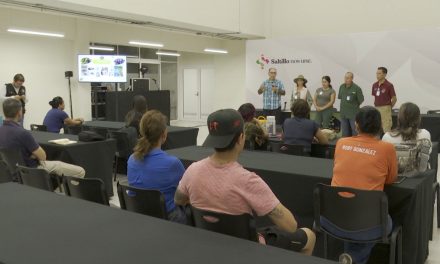 Imparten curso de primeros auxilios en Saltillo, dirigido a grupos y colectivos de senderistas