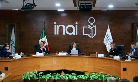 Barra Mexicana de Abogados rechaza eliminar INAI y a otros órganos autónomos