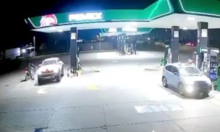 Difunden video de ataque a exdiputado sinaloense mencionado en carta de ‘El Mayo’ Zambada