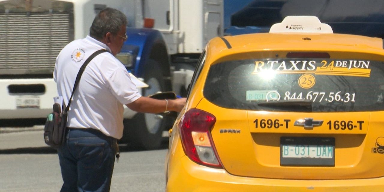 Inician operativos preventivos en Coahuila