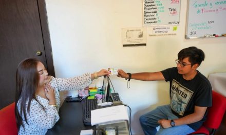 Inició renovación de credenciales para tarifa preferencial a estudiantes de Ramos Arizpe