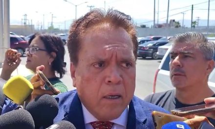 Insisten autoridades de la fiscalía del Estado en dar con Jared; joven desaparecido en el desierto de la Laguna