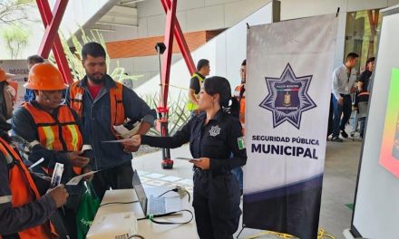 Intensifican campaña para prevenir accidentes viales en Ramos Arizpe