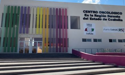 Invita Centro Oncológico a Brigada de Salud en Saltillo