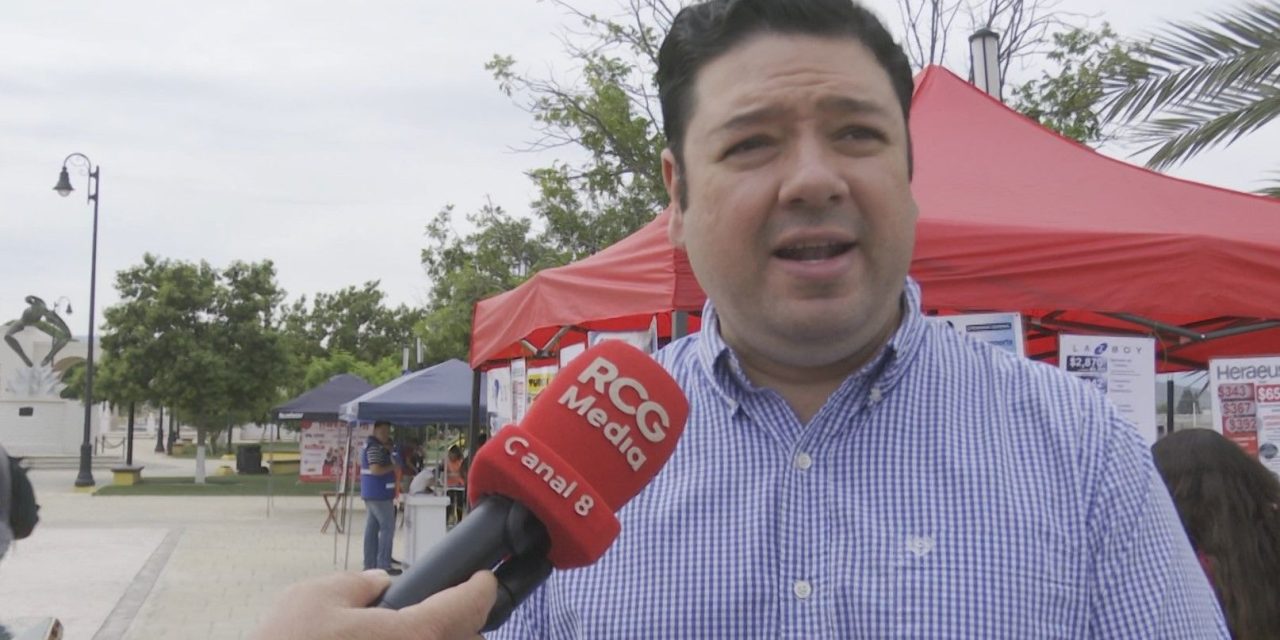 Invitan a 11ª Feria del Empleo en Ramos Arizpe