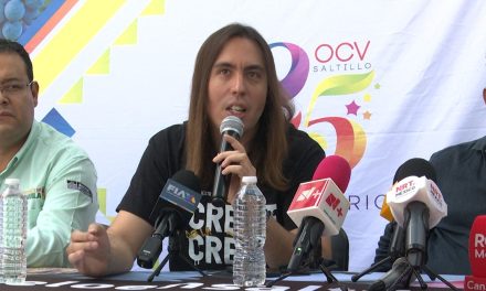 Invitan a Muestra Intergaláctica en Saltillo