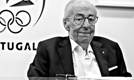 Muere el presidente del Comité Olímpico de Portugal durante la ceremonia de clausura de París 2024