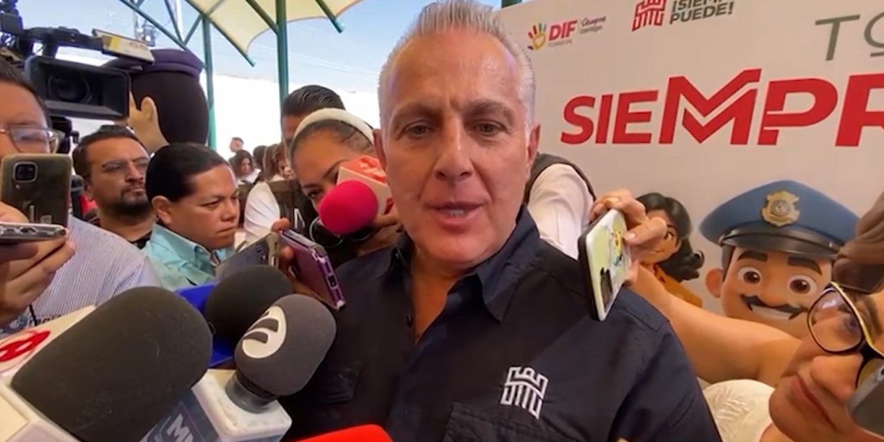 Julio Preciado y Los Dos Carnales se presentarán en Grito de Independencia en Torreón