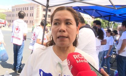 La carrera de jueces y magistrados es escalonada y larga; afirma Ana Luisa Beltrán
