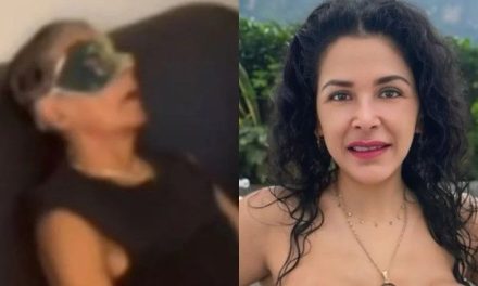 De narrar partidos a Only Fans… se filtra video de Lalo Trelles y su esposa en momento íntimo