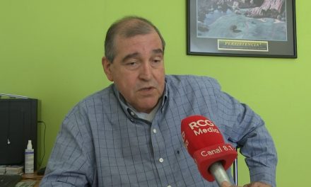 Lamenta CANACO Saltillo artero asesinato del presidente de la FECANACO de Nuevo Laredo