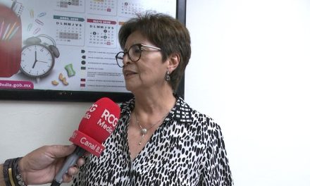 La Secretaría de Educación lista para iniciar el nuevo ciclo escolar