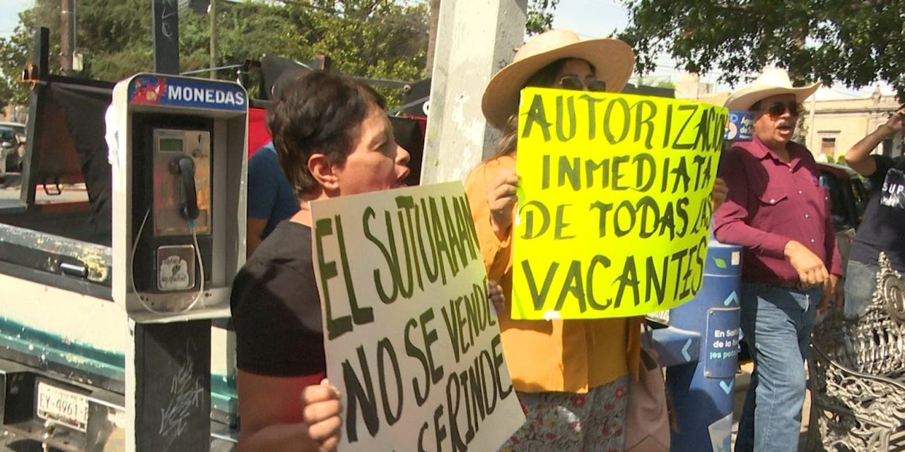 Latente la huelga en la UAAAN