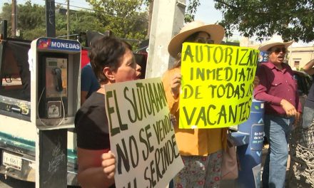 Latente la huelga en la UAAAN