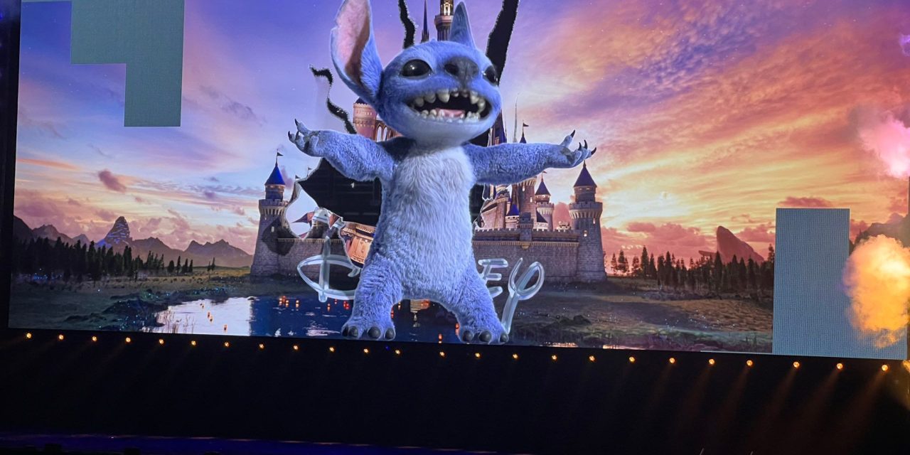 Lilo y Stitch: Disney revela detalles del anticipado live-action para 2025