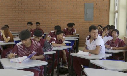 Listo el CETIS 60 para el nuevo ciclo escolar