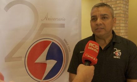 Llega SEIEC a sus primeros 25 años