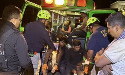 Encuentran con vida a policías comunitarios de Michoacán que estaban desaparecidos