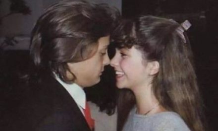 ‘Nos encantábamos’; Lucero revela su pasado con Luis Miguel y la razón por la que no anduvo con él