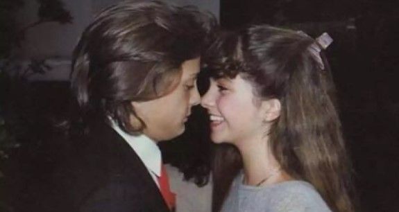‘Nos encantábamos’; Lucero revela su pasado con Luis Miguel y la razón por la que no anduvo con él