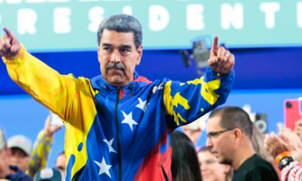 Estados Unidos advierte a Maduro sobre presión internacional si arresta a líderes opositores