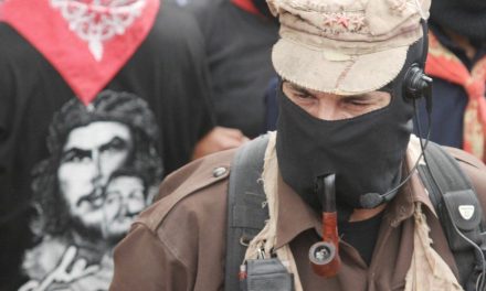 Subcomandante Marcos critica a AMLO y Señala la Lucha por el control del Poder Judicial