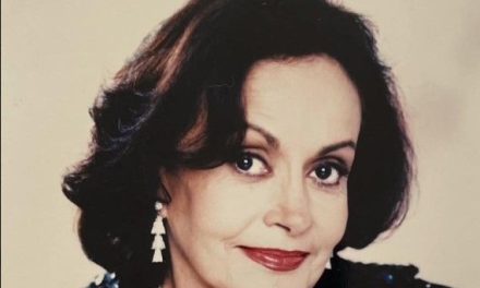 Fallece la querida actriz María Eugenia Ríos, recordada por su participación en ‘Rubí’ y ‘María Mercedes’