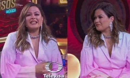México de fiesta por la salida de Mariana Echeverría de LCDLF… y aquí están los mejores memes