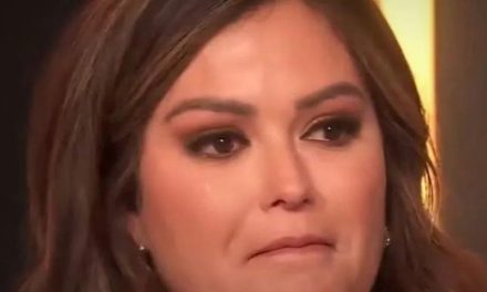 Mariana Echeverría rompe en llanto durante su visita en ‘Hoy’… dice que necesita ayuda psicológica