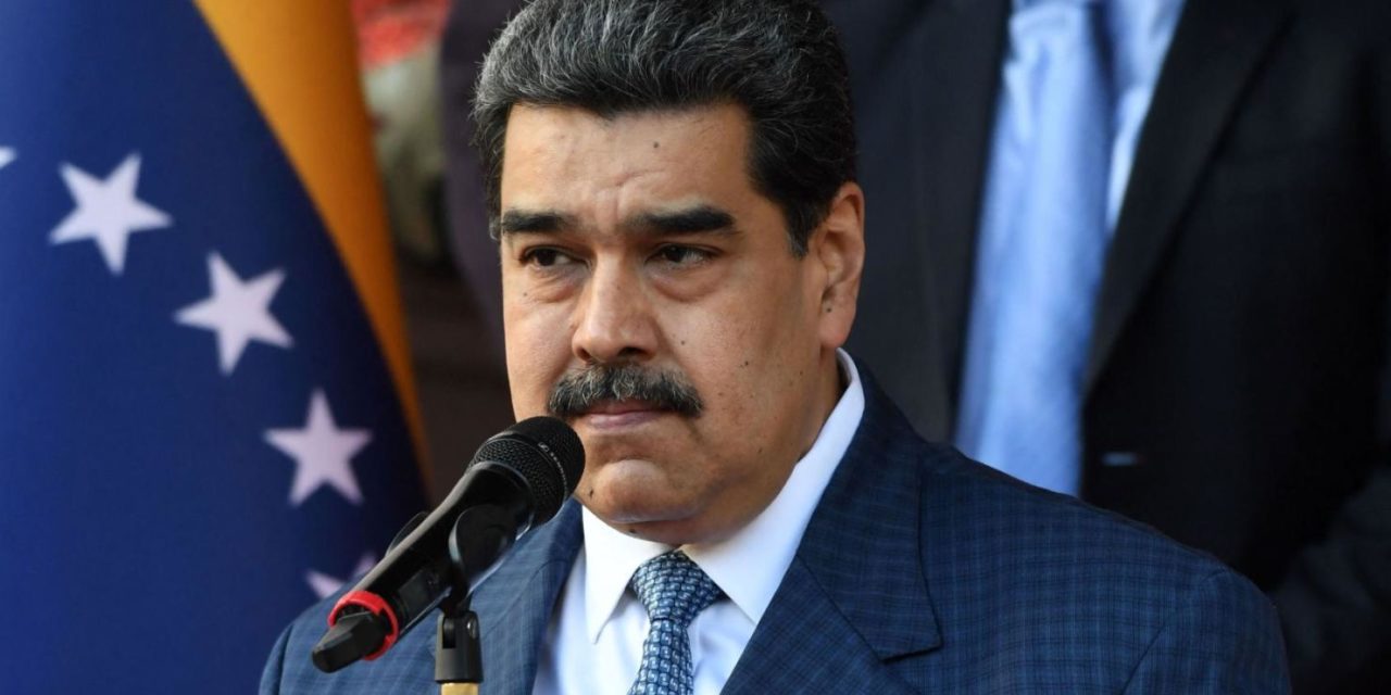 Exigen a Brasil, Colombia y México que pidan actas de votación a Maduro