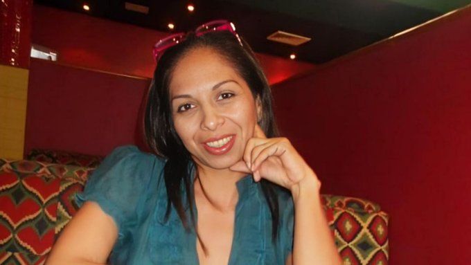 Luego de 4 años desaparecida encuentran los restos de Mayela Álvarez
