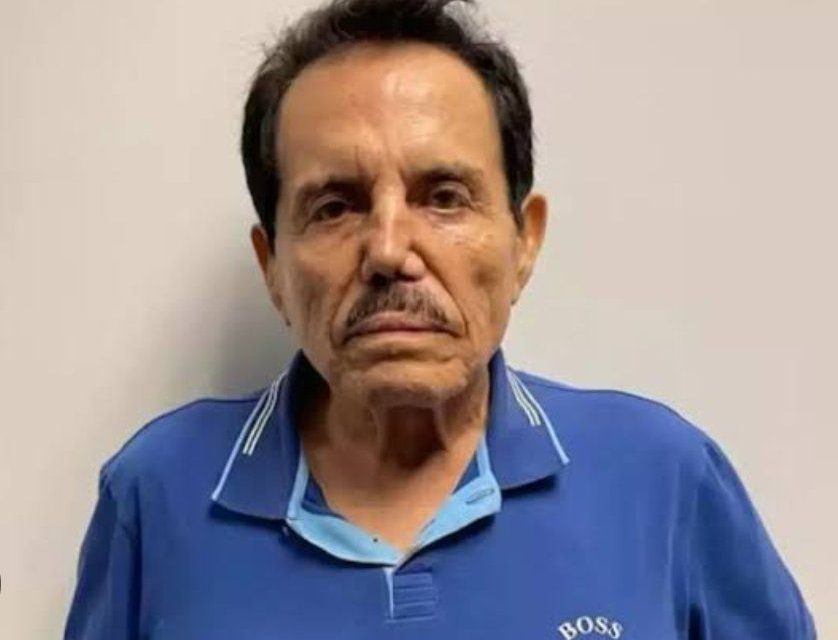 Oposición pide que se investigue la versión exhaustiva de El ‘Mayo’ Zambada