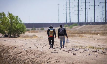 Suspenden programa de asilo en EEUU tras detectar fraude