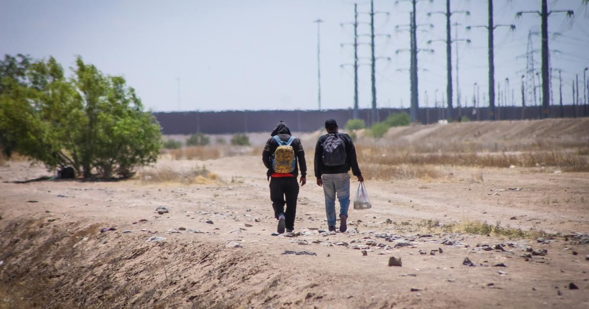 Suspenden programa de asilo en EEUU tras detectar fraude