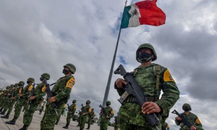 A pesar de la baja efectividad, la Sedena recibe millones y millones de presupuesto