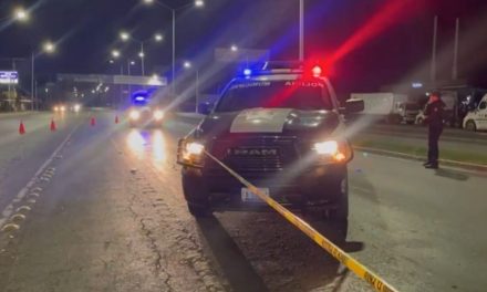 Muere hombre tras días de agonía luego de accidente en Ramos Arizpe