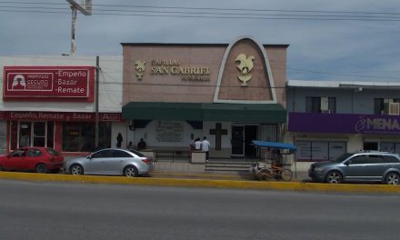 Muere ahogado menor de 3 años en Monclova