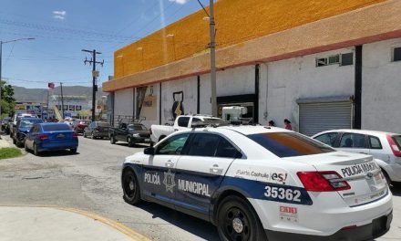 ¿De qué murió la joven que murió en un gimnasio de Torreón mientras hacía sentadillas?