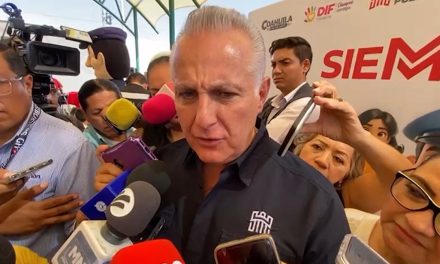 Municipio de Torreón es respetuoso de manifestaciones  por trabajadores del PJF
