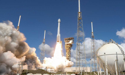 NASA recurre a SpaceX para regresar a la tierra a los dos astronautas varados en la EEI