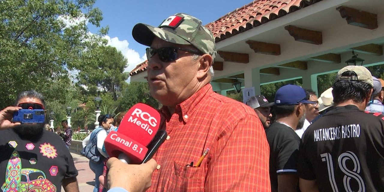 A las 2 de la tarde del miércoles se van a huelga los administrativos de la UAAAN
