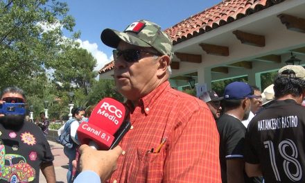 A las 2 de la tarde del miércoles se van a huelga los administrativos de la UAAAN