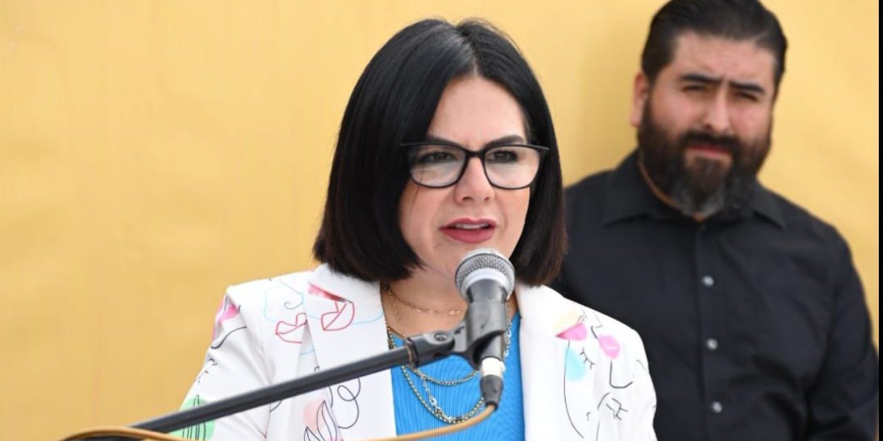 Invierte Acuña 8 mdp en infraestructura educativa