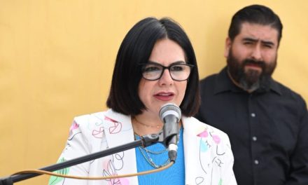 Invierte Acuña 8 mdp en infraestructura educativa