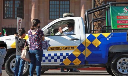 Implementarán operativo por el regreso a clases el próximo lunes